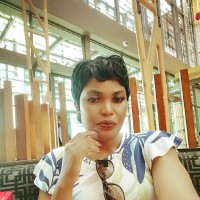 Mapula Mogale
