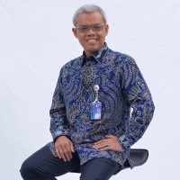Dr. Cris Kuntadi, CA, CPA, PIA, CGMA, CIPSAS, ACPA, QRGP