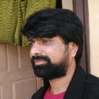 Khajavali Pinjari