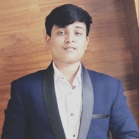 Vinith G