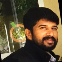 Sathish Radhakrishnan