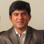 Amol Thorat