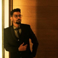 Nikesh Patel