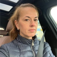 Anastasia Sokolova