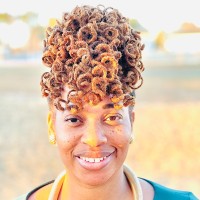 Mariah Murrell, Ed.D. (she/her)