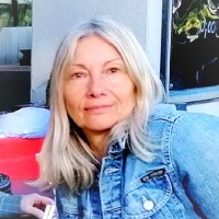 Marie-Paule BREGE