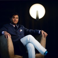 Chaithanya Krishnaraju