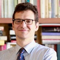 Giulio Zucchini Solimei, CFA