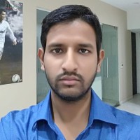 Vishal Kolambkar