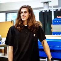 Guillaume Odinot