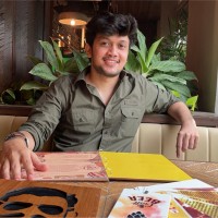 Mayank Kaushik