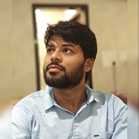 Sanket Lokhande