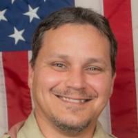 Kevin M Lutz
