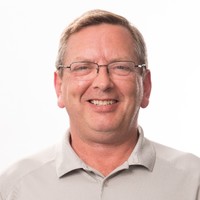 Kevin Keen