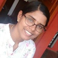 Anu Thankachan