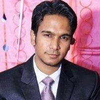 Mohammad Tousif Khan