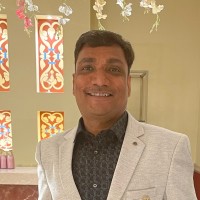 Deepak Patankar