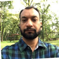 Hemant Agrawal