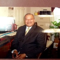 Manning K. Kilgore, Sr.