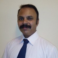 Mahesh Bane