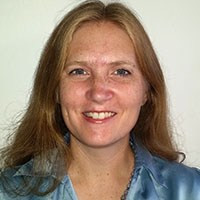 Melanie Kilcorse