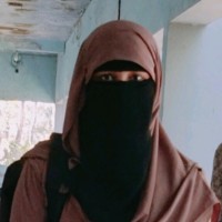 Marjahan Akter