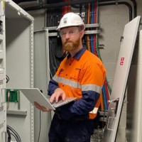 William (Will) Benson