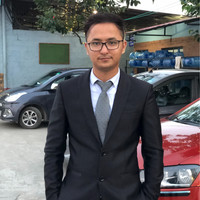 Aayush Bati