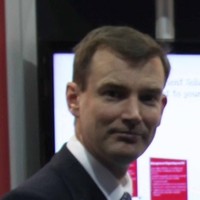 Simon Bell