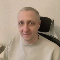 Dmytro Voronin