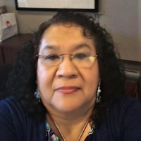 Lupe Bustos