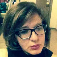 Gordana Kozhuharova