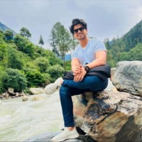 Raghav Singh