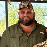 Cary Richardson