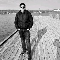 Akhilesh Bhardwaj