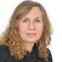 Iryna Machuska