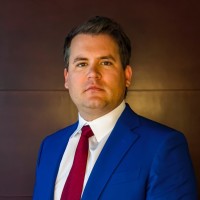 C. Nicholas Cronauer