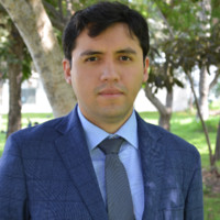 Arturo Benjamin Chian Nuñez, FRM