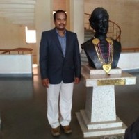 Balaji M Ph.D
