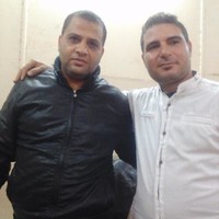 Taha Hessun Ali