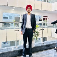 Pushppreet Singh
