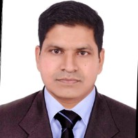 Syed Sarwar