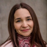 Anna Rogova Popova