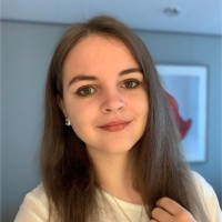 Anna Pastushenko