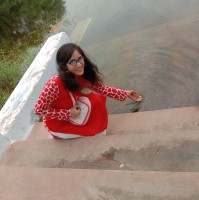 Anubha Singh