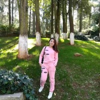 Ava Fu