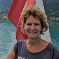 Anita Trottmann