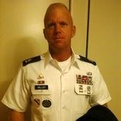 Sfc (Ret) Miller