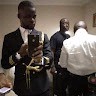 Paul Antigha