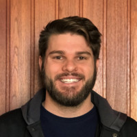 Simon Hedrick